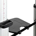 EAN 0065030891653 - StarTech.com STNDMTVDUO soporte para TV 152,4 cm (60") Negro, Plata imagen 8