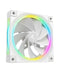 EAN 6933412785163 - DeepCool FL12R Carcasa del ordenador Ventilador 12 cm Blanco 1 pieza(s) imagen 4