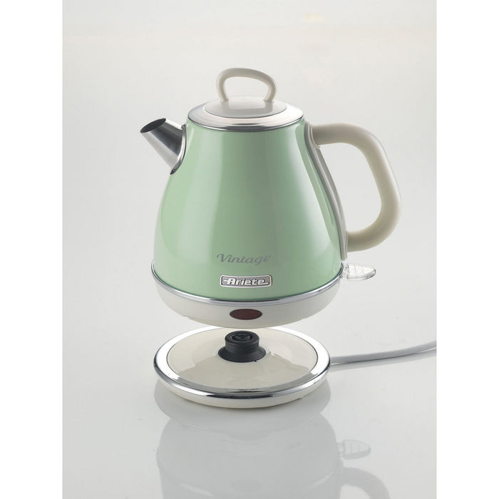 EAN 8003705116535 - Ariete 2868/04 tetera eléctrica 1 L 1630 W Verde imagen 2