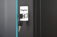 EAN 4016032488606 - Digitus DN-37107 armario rack 9U Bastidor de pared Negro imagen 9