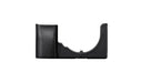 EAN 4548736006287 - Sony LCSEBEB Funda protectora para el cuerpo de la cámara Negro imagen 8