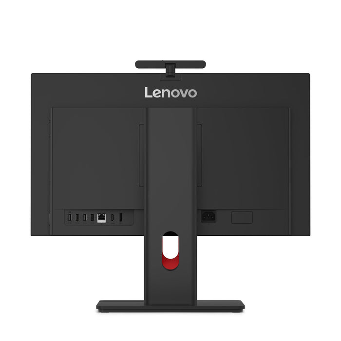 Lenovo Thinkcentre M90a Gen 6 Intel Core Ultra 5 235 23.8p Fhd 8go 256go Ssd M.2 2280 Pcie Intel Graphics W11p 3 Year Onsite