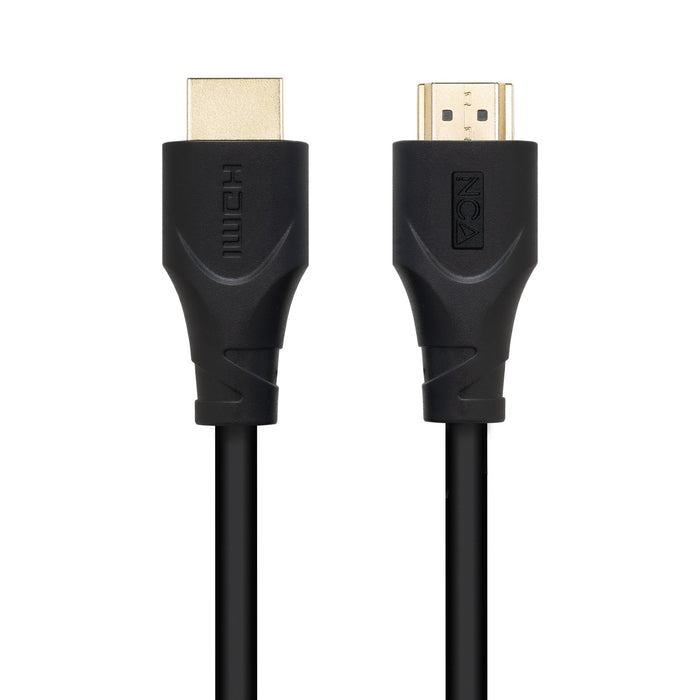 EAN 8433281016736 - Nanocable 10.15.4705 cable HDMI HDMI tipo A (Estándar) imagen 2