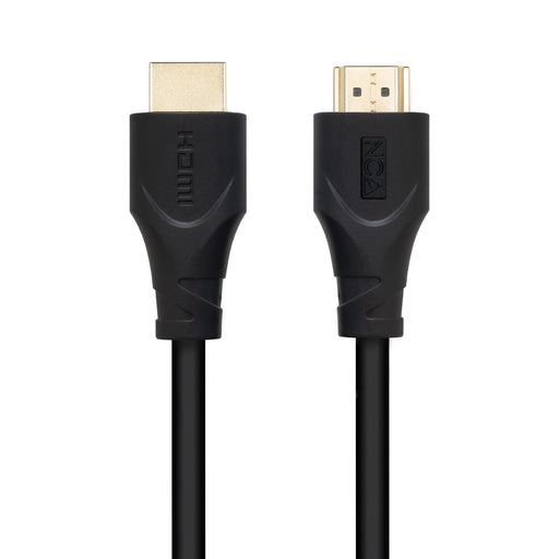 EAN 8433281016712 - Nanocable 10.15.4702 cable HDMI HDMI tipo A (Estándar) imagen 2