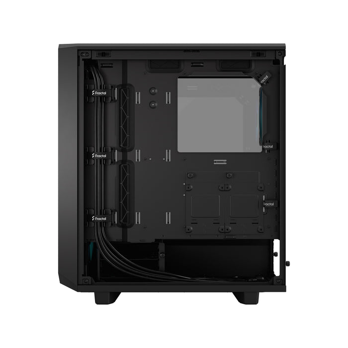 EAN 7340172703693 - Fractal Design Meshify 2 Compact RGB Negro imagen 8