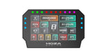 EAN 6973137270674 - Moza Racing RS072 mando y volante Negro Digital PC imagen 2