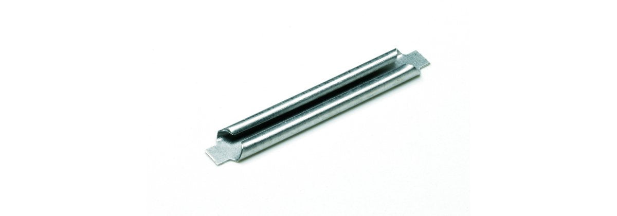 Roco 42610 H0 Line Sin Bettung Schienenverbinder