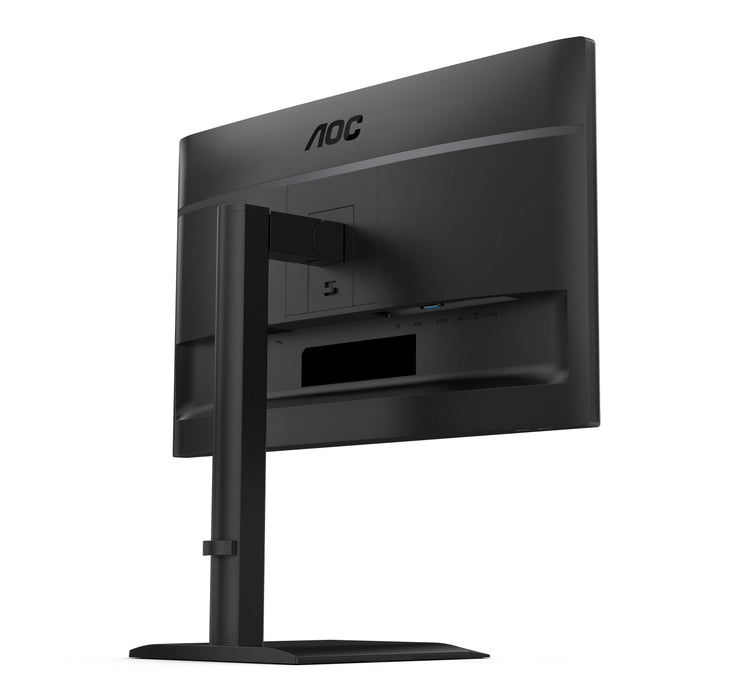 EAN 4038986142779 - AOC 24E4U pantalla para PC 60,5 cm (23.8") 1920 x 1080 Pixeles Full HD LED Negro imagen 18