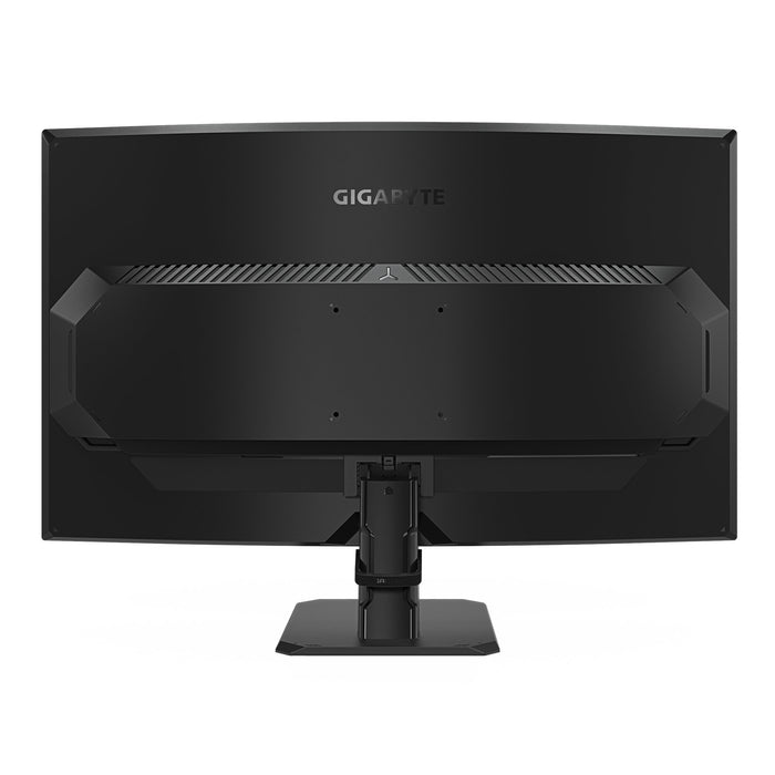 EAN 4719331863531 - GIGABYTE GS32QCA pantalla para PC 80 cm (31.5") 2560 x 1440 Pixeles Quad HD LED Negro imagen 5