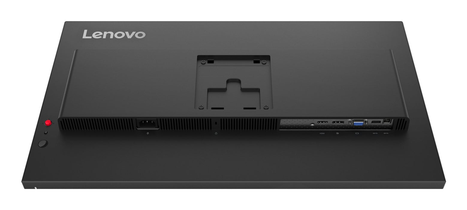 EAN 0198155817373 - Lenovo ThinkVision T27-40 pantalla para PC 68,6 cm (27") 1920 x 1080 Pixeles Full HD LED Negro imagen 10