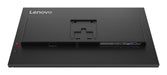 EAN 0198155817373 - Lenovo ThinkVision T27-40 pantalla para PC 68,6 cm (27") 1920 x 1080 Pixeles Full HD LED Negro imagen 10
