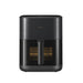 EAN 6976233677385 - MOVA AeroChef FD10 Pro Sencillo 6 L Independiente 1800 W Freidora de aire caliente Negro imagen 8