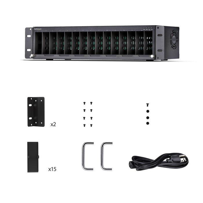 Startech.Com Modular Erweiterungseinheit