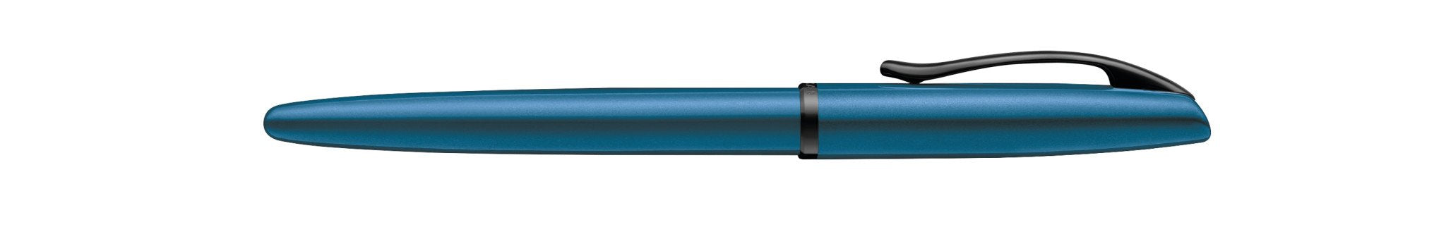 EAN 4012700826756 - Pelikan 826754 pluma estilográfica Sistema de carga por cartucho Aguamarina 1 pieza(s) imagen 8