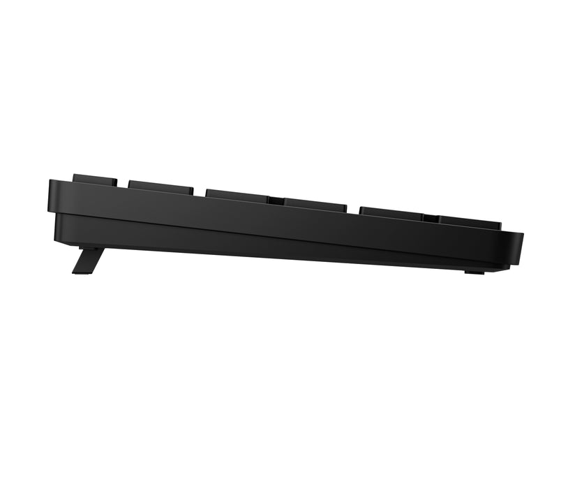 EAN 0196188160459 - HP 455 Programmable Wireless Keyboard teclado Hogar PS/2 Negro imagen 11