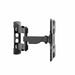 EAN 4250058584274 - Hagor 8427 soporte para TV 109,2 cm (43") Negro imagen 2