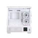 EAN 6977277360073 - Einarex EXCS-SM-51DR-W carcasa de ordenador Micro Torre Blanco imagen 6