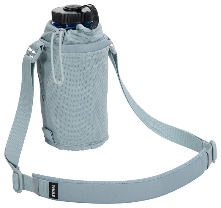 Thule Enroute Water Bottle Holder - Soft Blue Darkest Blue