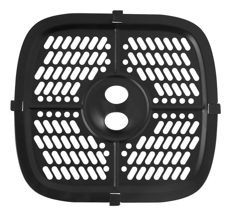 EAN 5902221623356 - Noveen AF550 Sencillo 6,5 L Independiente 1600 W Freidora de aire caliente Negro imagen 6