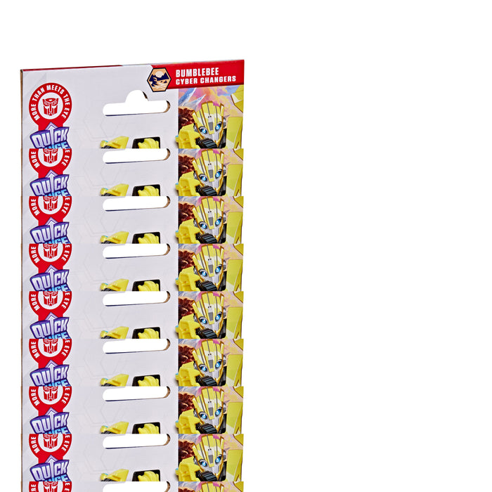 EAN 5010996327574 - Transformers G10415L00 figura de juguete para niños imagen 3