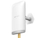 EAN 6971693272286 - Ruijie Networks RG-EST350 V2 punto de acceso inalámbrico 867 Mbit/s Blanco Energía sobre Ethernet (PoE) imagen 2