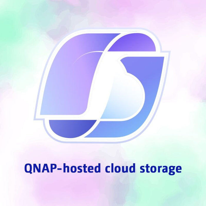 Qnap Lizenz Ls-Q2lite-Frankfurt-3tb-1y