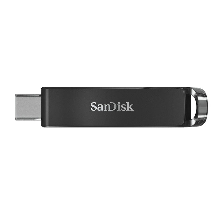 Sandisk Ultra Unidad Flash Usb 128gb Usb3.1 Gen 1 / Usb-C