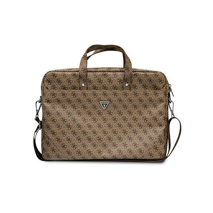 Torba Saffiano 4g Gucb15p4tw 16 Brown