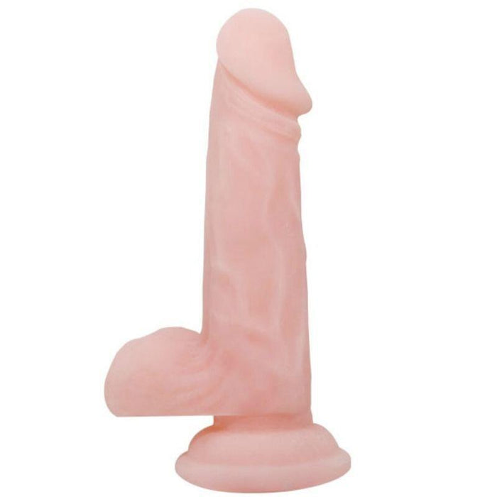Baile - Super Dildo Realístico Natural 16.5 Cm