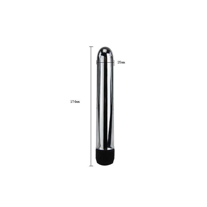 Baile Vibrador Making A Flying Sense
