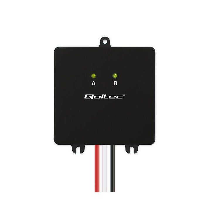 Balanser Napiecia 24v Do Akumulatorów 2x12v 5a Lifepo4 Agm Gel