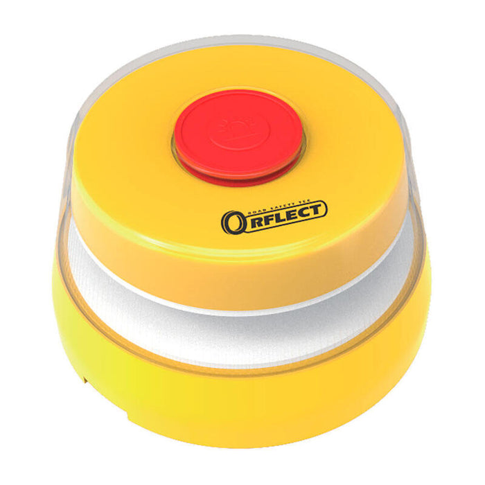 Baliza De Emergencia Orflect V16 Conectada Idiada Pc25020094