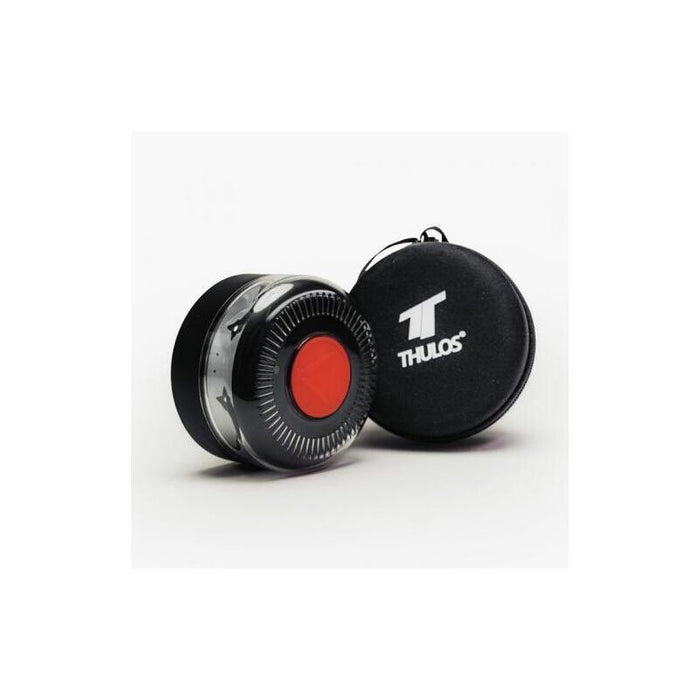 La Baliza Conectada Thulos Th-V16-2 Combina Tecnología Iot, Geolocalización En Tiempo Real Y Certificación Oficial Dgt Para Ofrecerte La Máxima Visibilidad Y Seguridad En Cualquier Situación.Cumple Con La Nueva Normativa Y Olvídate De Los T