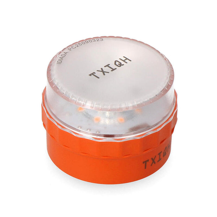 Baliza V16 De Emergencia Homologada Conectada Geolocalizable Con Dgt 3.0 Txiqh