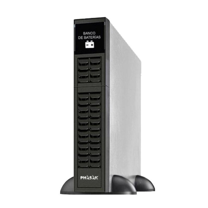 Banco De Baterias Phasak Ph 9332 Para Ph 9330