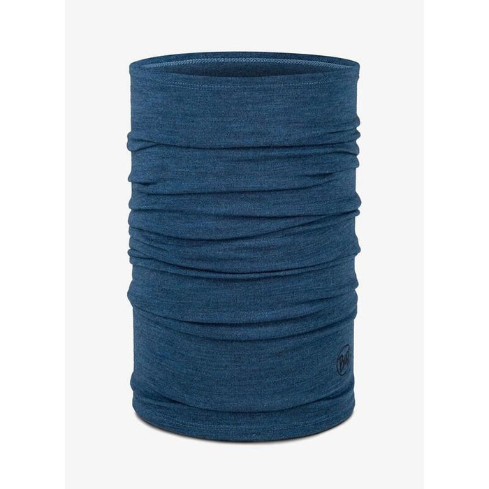 Bandana Buff Merino Midweight Melange