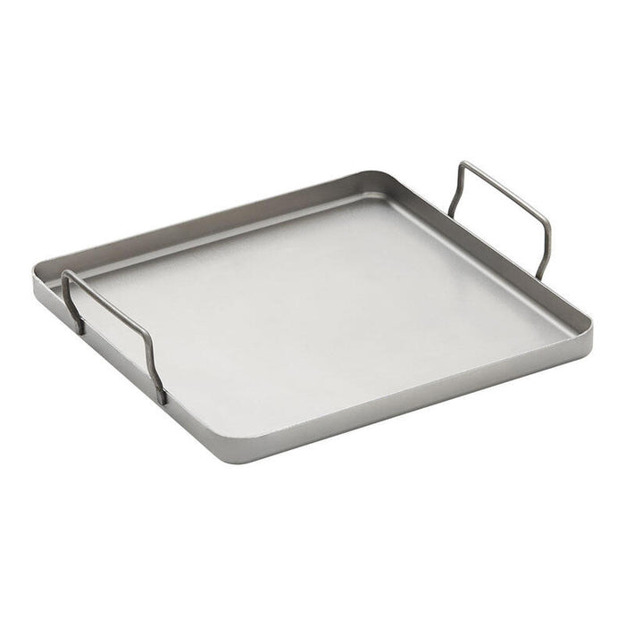 Bandeja De Acero Para Horno 26x30x2cm Vaello