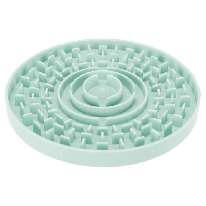 Bandeja Junior Para Golosinas Placa Para Lamer, Diámetro 15 Cm