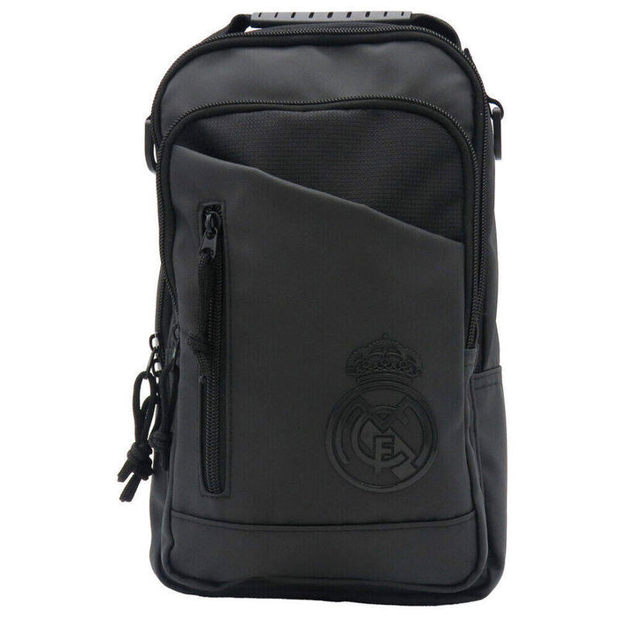 Bandolera Real Madrid