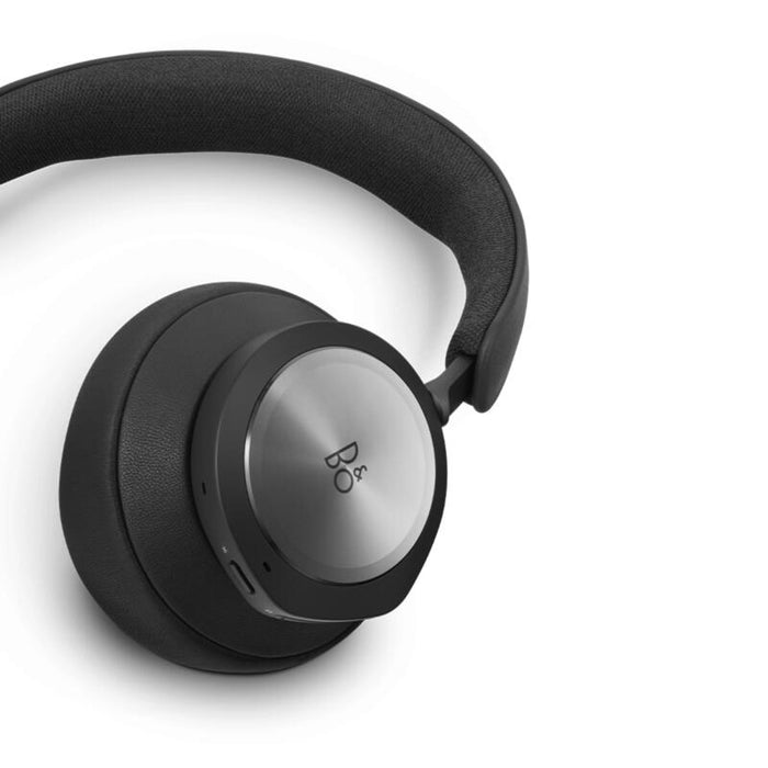 Bang & Olufsen Beocom Portal Uc Oe Headphones Negro Anthracite