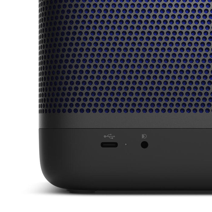 Bang&Olufsen Beolit 20 Altavoz Bluetooth , Anthracite Black