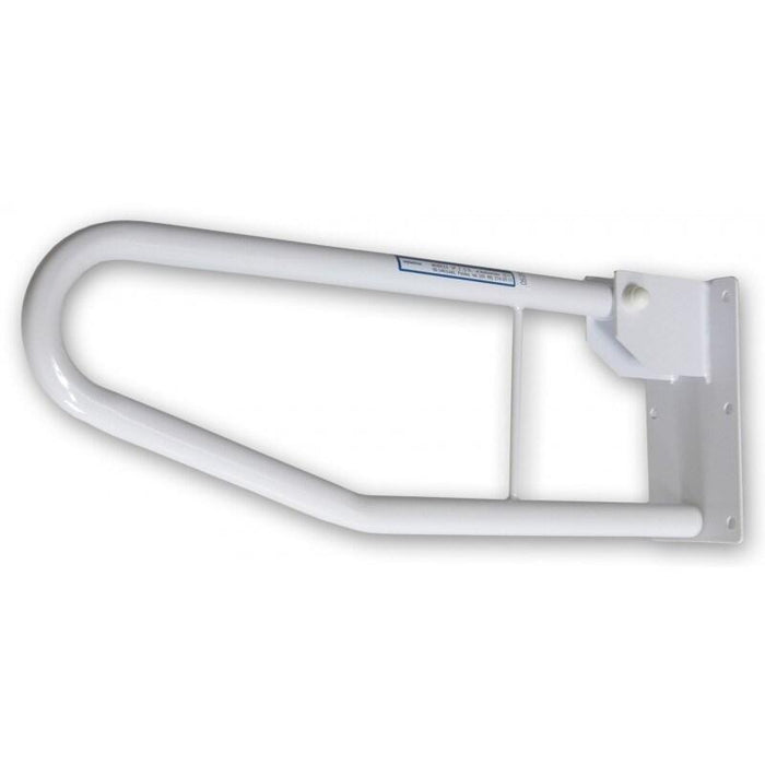 Barandilla De Baño Abatible - Metal