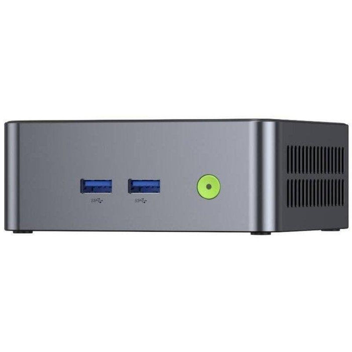 Barebone Mini Pc Gmktec M3 I5-12450h 32gb 1tb Ssd Windows 11 Pro Wifi 6