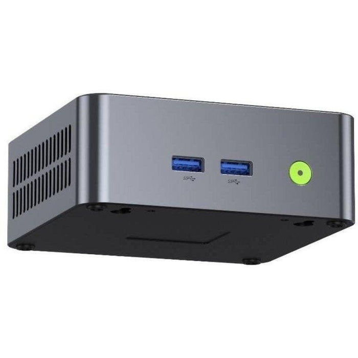 Barebone Mini Pc Gmktec M3 I5-12450h 32gb 1tb Ssd Windows 11 Pro Wifi 6