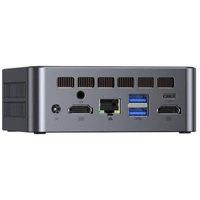 Barebone Mini Pc Gmktec M3 I5-12450h 32gb 1tb Ssd Windows 11 Pro Wifi 6