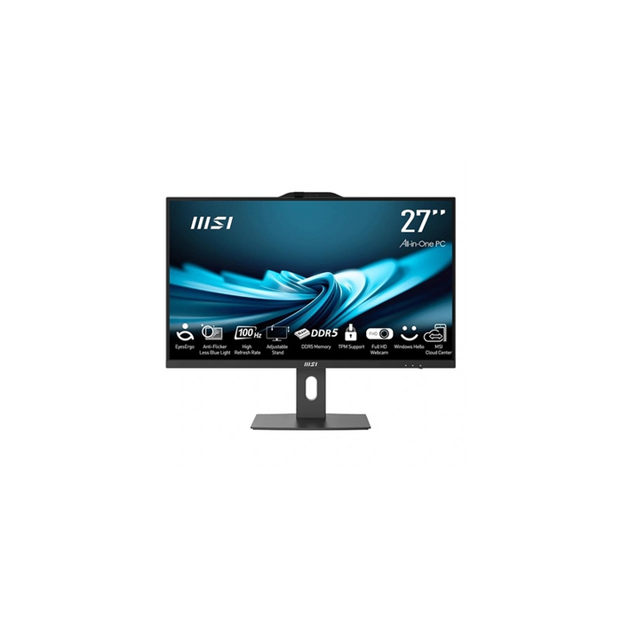 Barebone Msi Aio Pro Ap272p I714700_16gb _1tb Black <Ul>.     <Li Class='___ccc16d0 Fje8fi8 F1ng9h0j F1bwykku F18jd3zf' Style='Background-Image: Url('>Intel Core I5 14700/ 16gb Ddr5/ 1tb Ssd/ Hdmix1, Dpx1</Li>. </Ul>