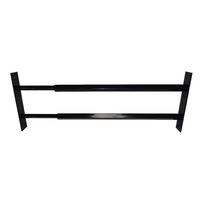 Barra De Seguridad Extensible, 55 - 103 Cm, 2 Barras