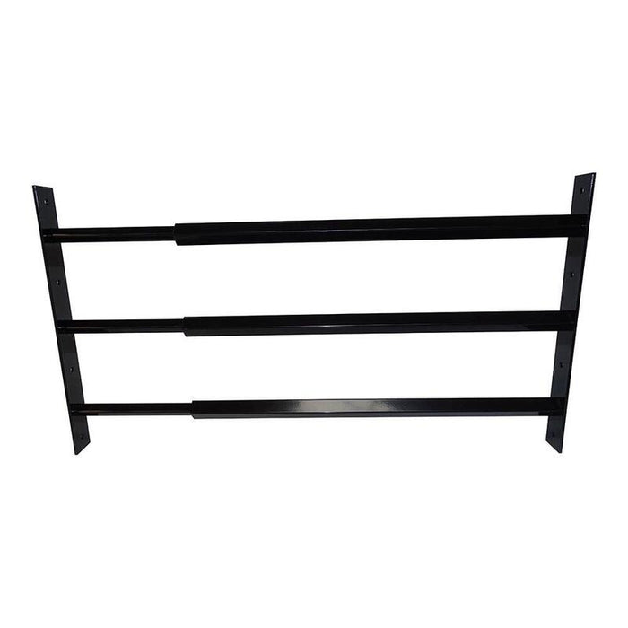 Barra De Seguridad Extensible, 55 - 103 Cm, 3 Barras