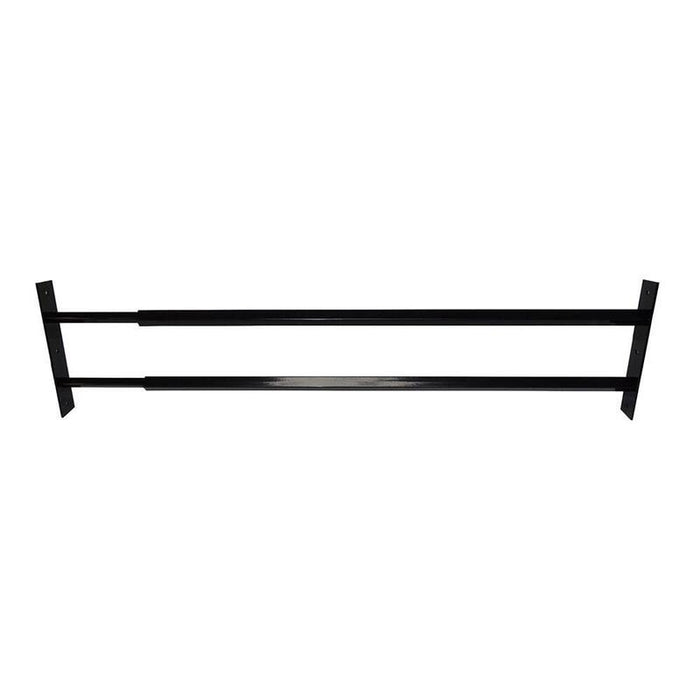 Barra De Seguridad Extensible, 99 - 188 Cm, 2 Barras