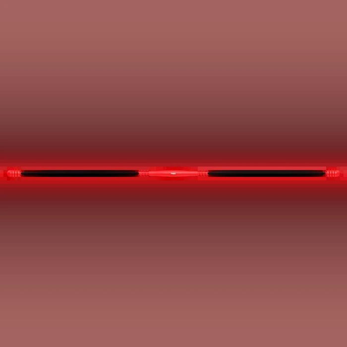 Barra Flexible Xiaomi Fed Flexi Bar Rojo/Negro